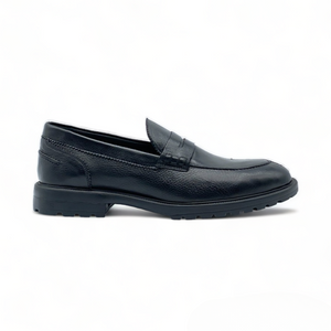 BEVERLEY Noir - Cuir